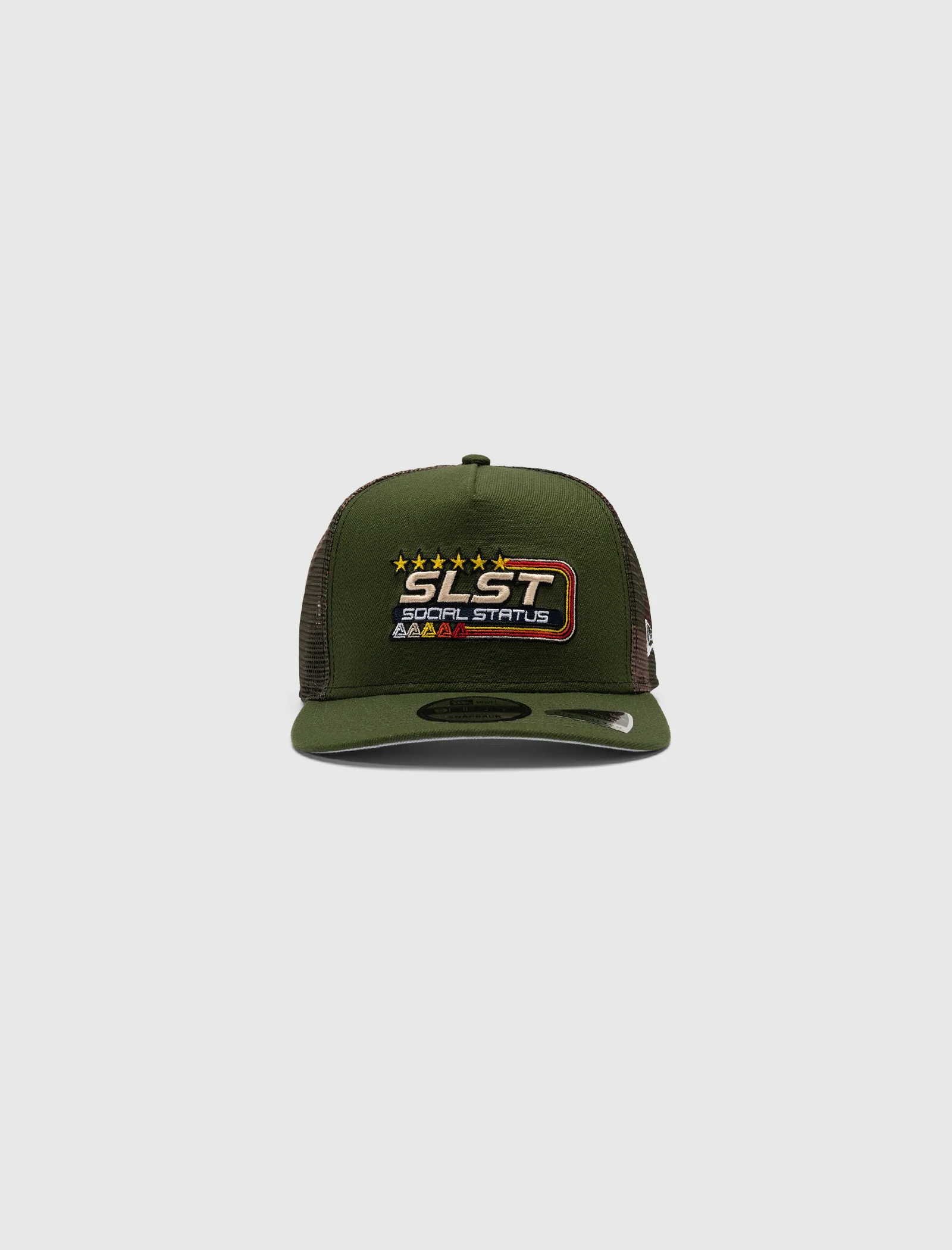 NEW ERA